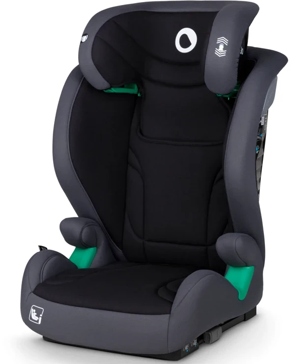 Автокрісло Lionelo Igo i-Size Grey Graphite